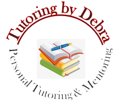 Tutoring by Debra